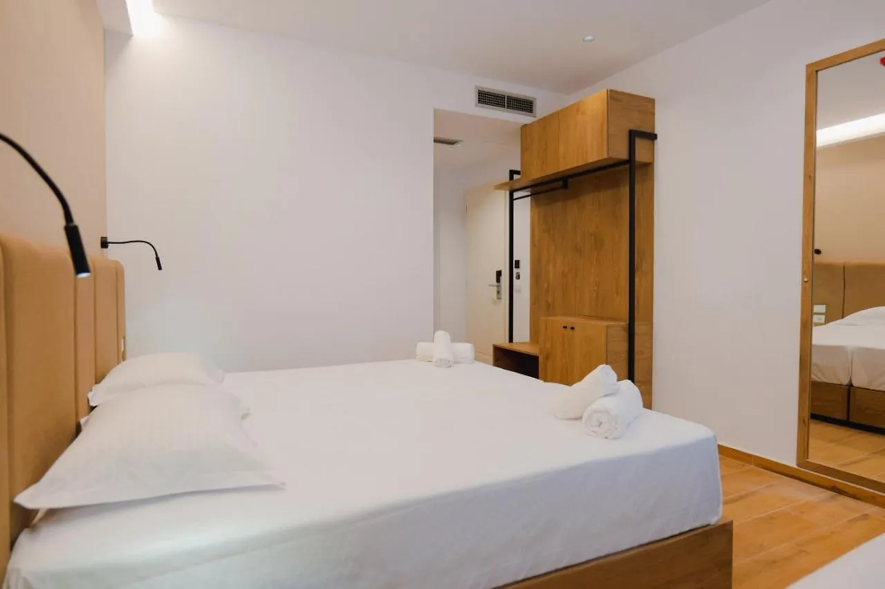Hotel Aba Ksamil Albania