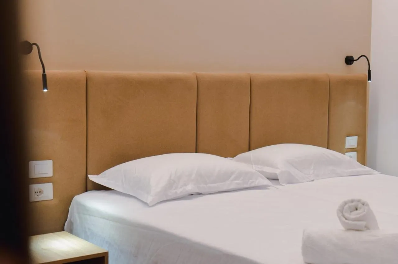 Hotel Aba Ksamil