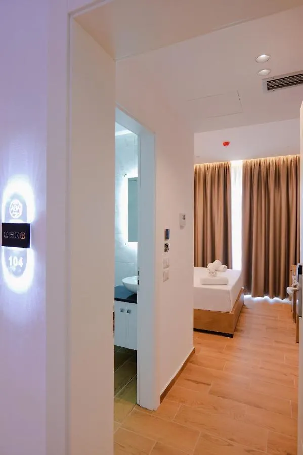 Hotel Aba Ksamil 0*,  Albania