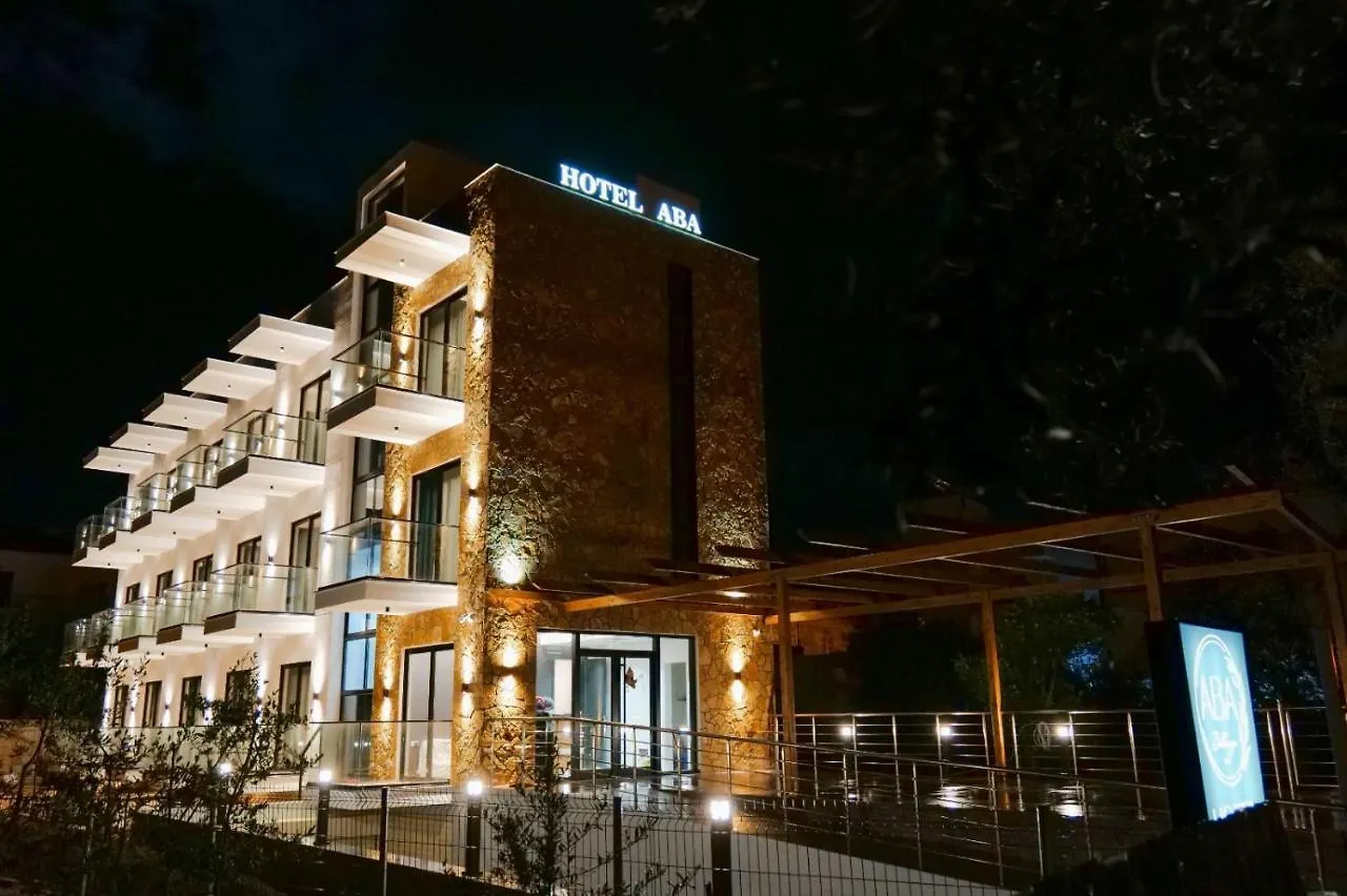 Hotel Aba Ksamil Albania