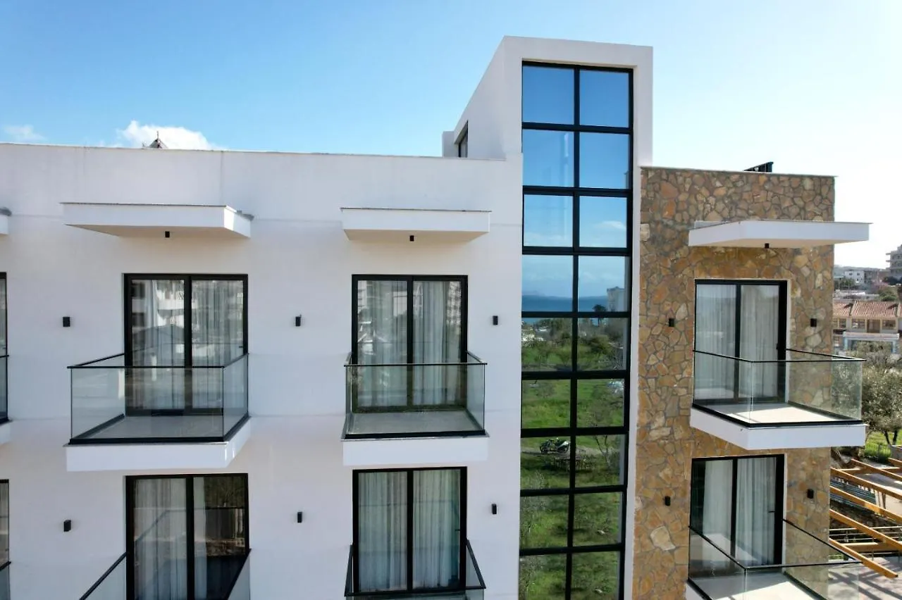 Hotel Aba Ksamil 0*,  Albania