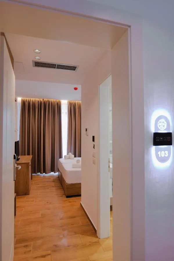 Hotel Aba Ksamil