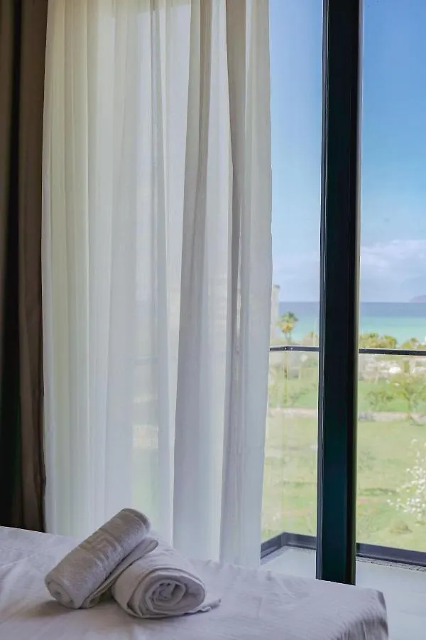 Hotel Aba Ksamil