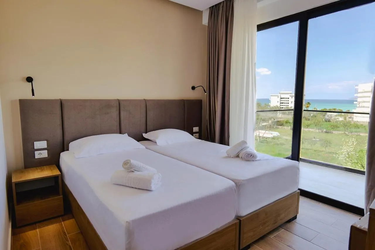 Hotel Aba Ksamil