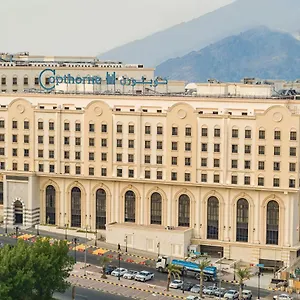 Copthorne Makkah Al Naseem Hotel Mekka