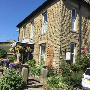 Thornsgill House Frühstückspension Askrigg