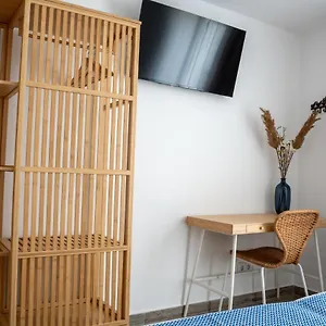 Nomad Gasthof Tavira