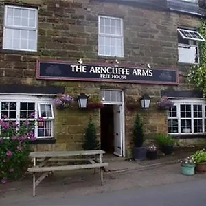 Arncliffe Arms Frühstückspension Glaisdale