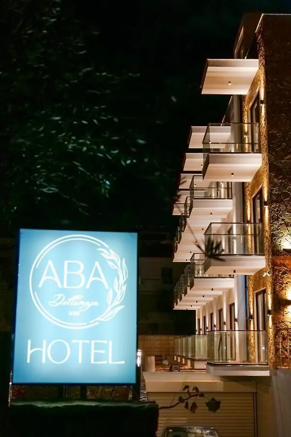 Hotel Aba Ksamil 0*,