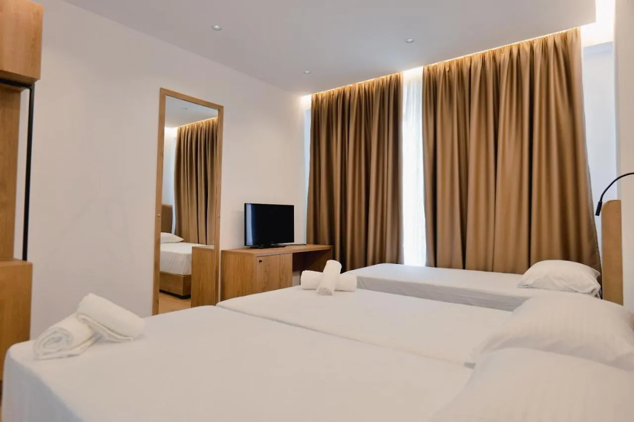 Hotel Aba Ksamil