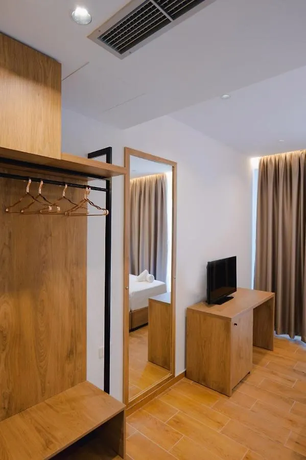 Hotel Aba Ksamil