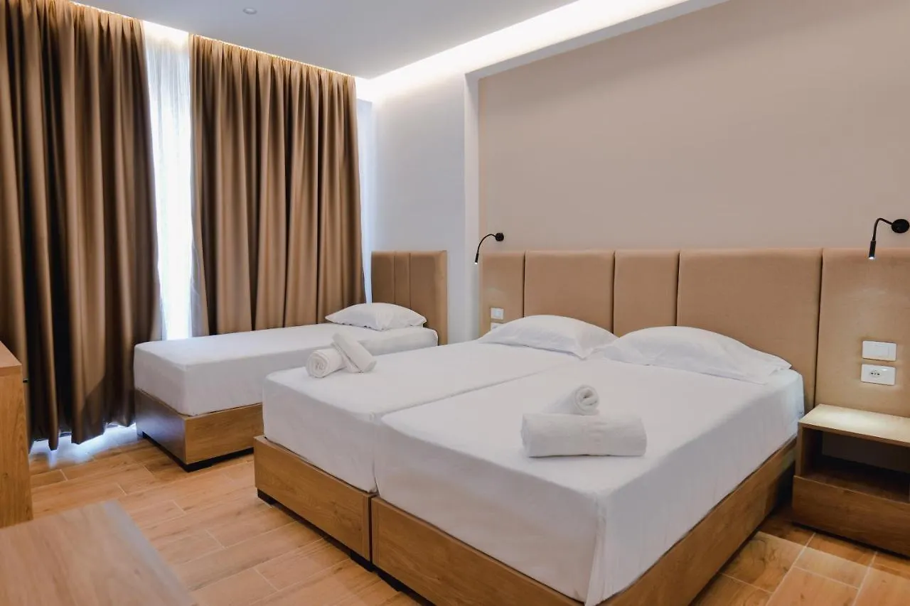 Hotel Aba Ksamil