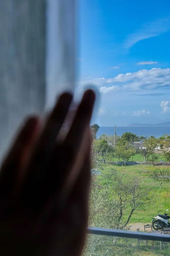 Hotel Aba Ksamil Albania