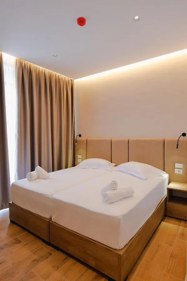 Hotel Aba Ksamil