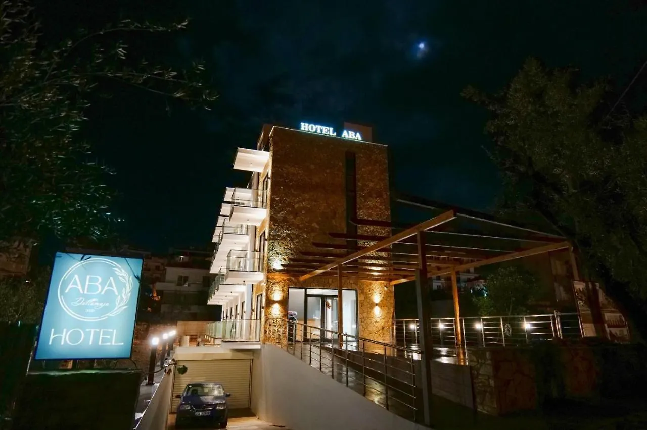 Hotel Aba Ksamil