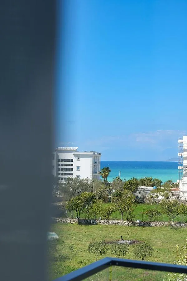 Hotel Aba Ksamil