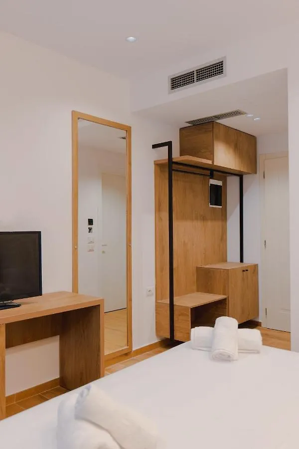 Hotel Aba Ksamil
