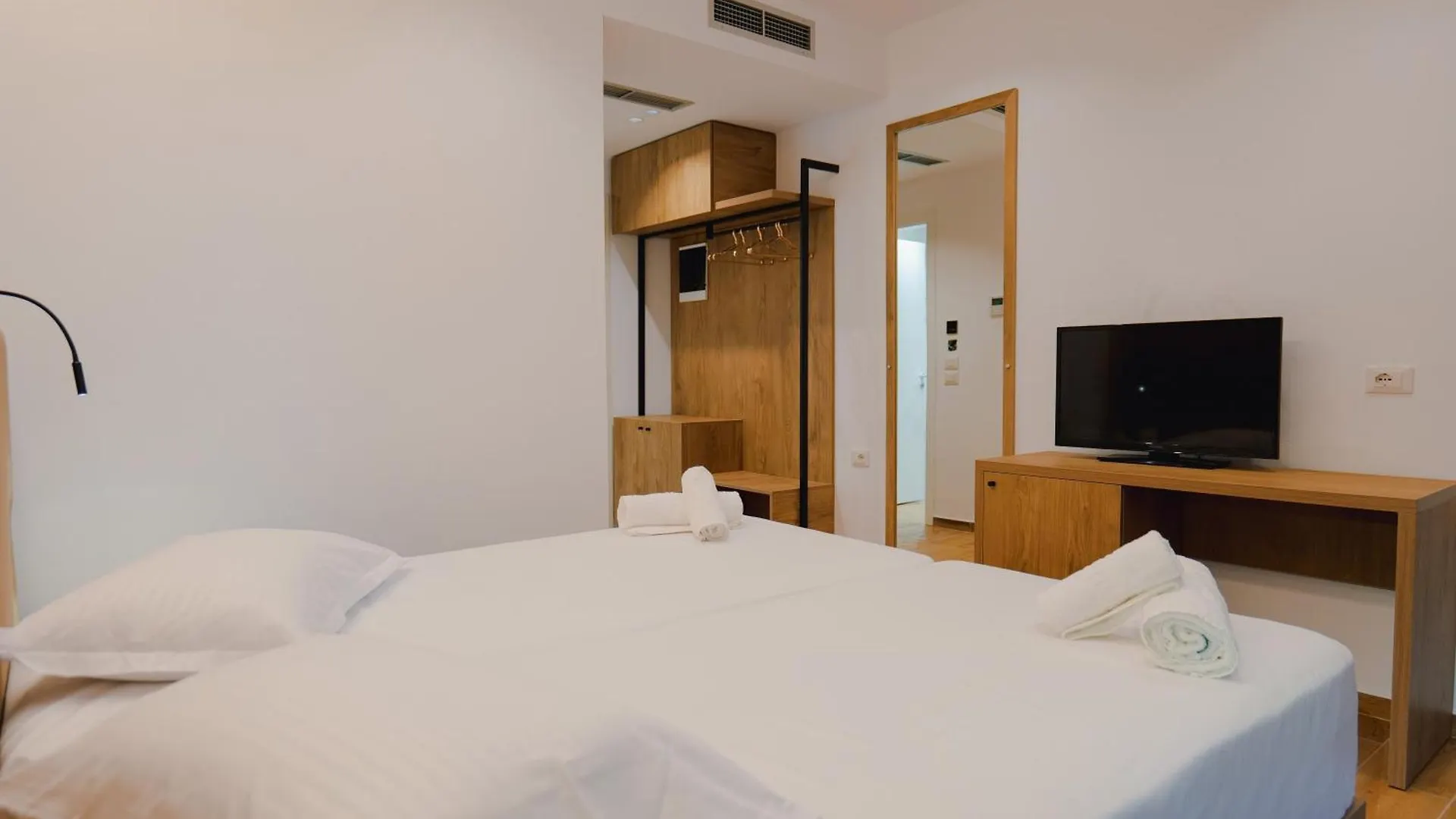 Hotel Aba Ksamil
