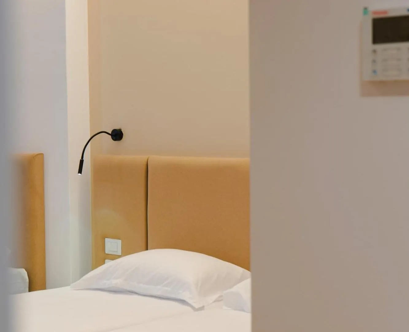 Hotel Aba Ksamil